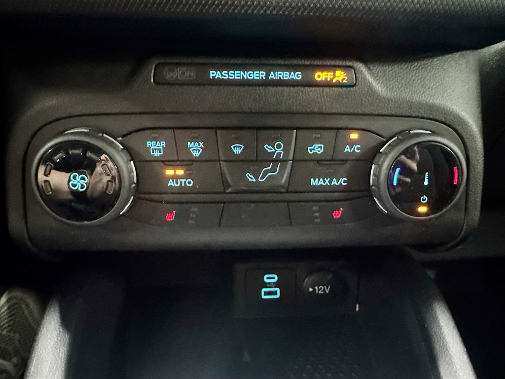 Used 2022 Ford Bronco Sport Big Bend w/ Convenience Package image 14