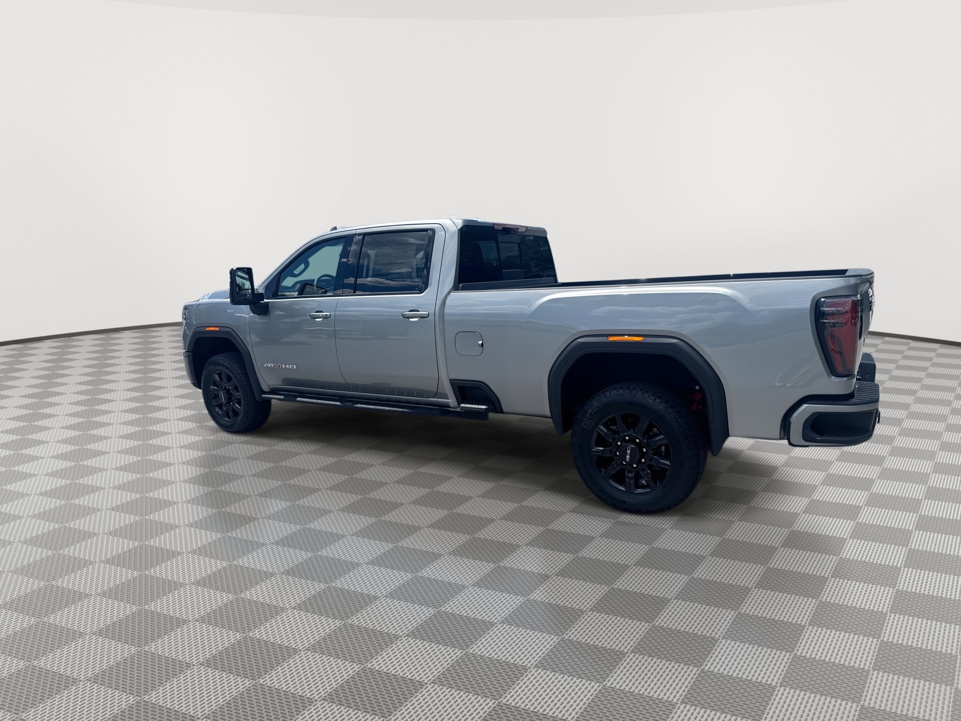 New 2026 GMC Sierra 3500 AT4 w/ AT4 Premium Plus Package AWD/4WD image 6