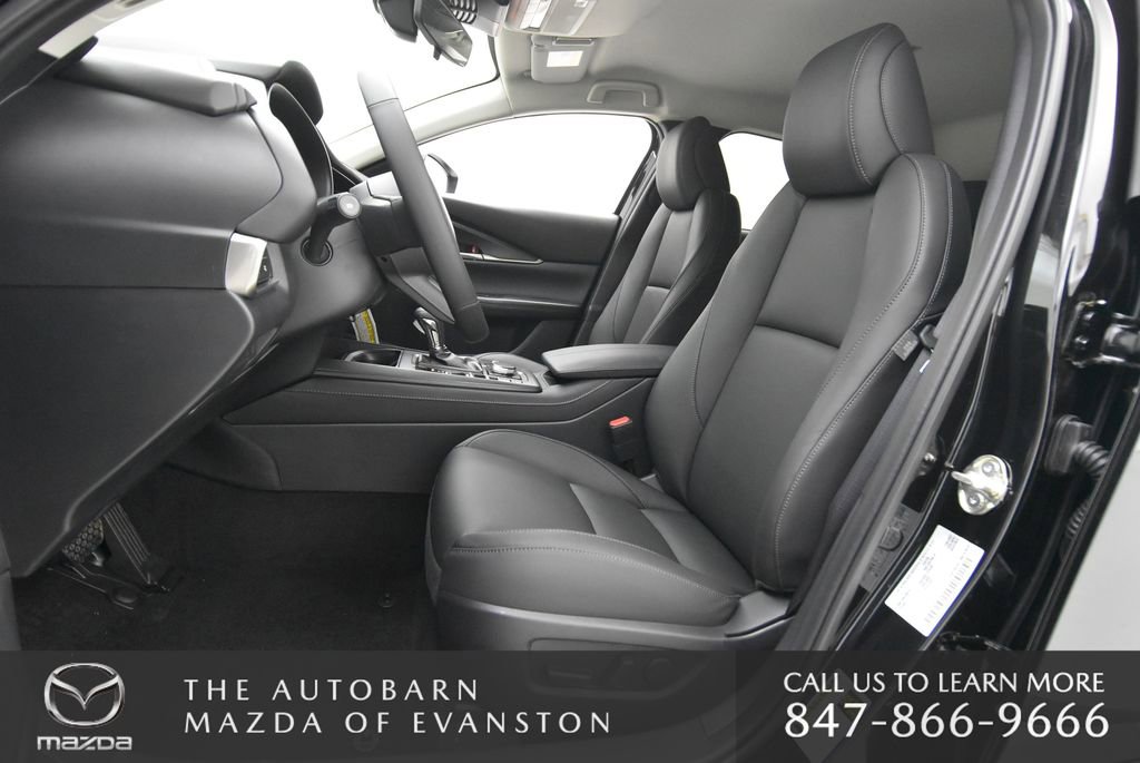 New 2026 MAZDA CX-30 AWD 2.5 S w/ Select Sport Pkg image 24