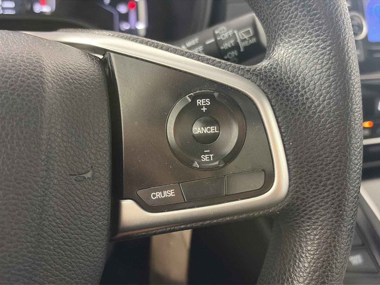 Used 2019 Honda CR-V LX image 10