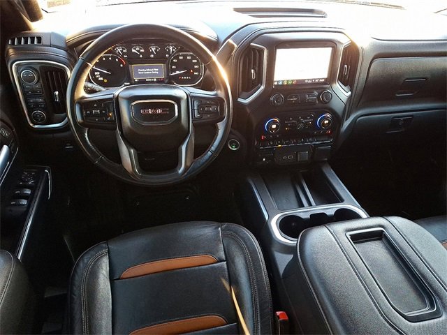 Used 2021 GMC Sierra 1500 AT4 w/ AT4 Preferred Package video 2