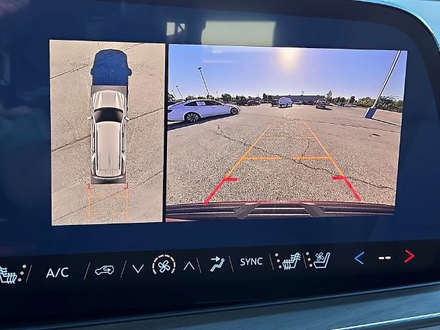 New 2027 Chevrolet Tahoe High Country AWD/4WD image 20