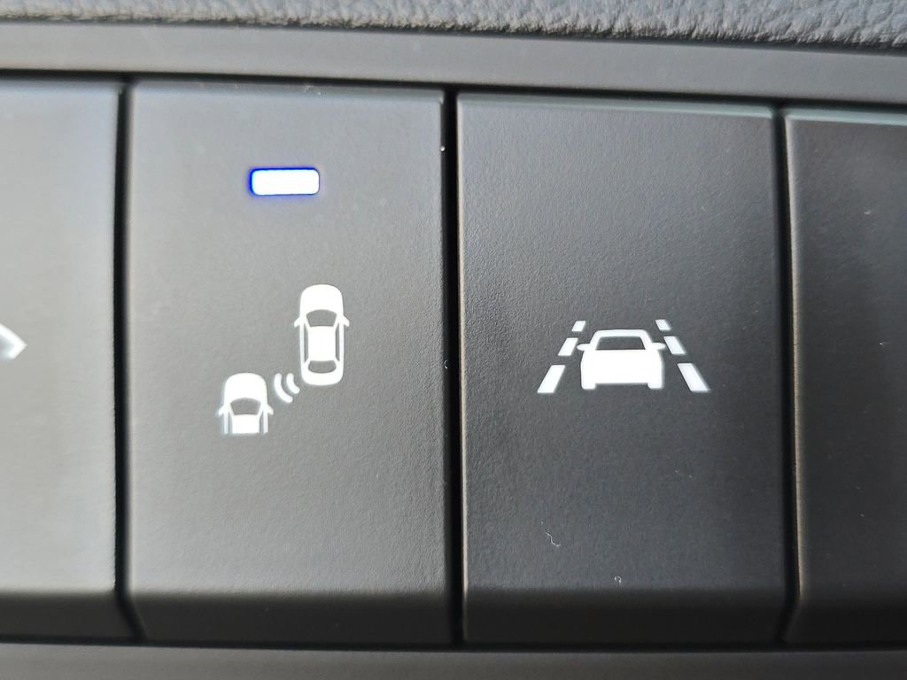 Used 2021 Hyundai Tucson SEL w/ Cargo Package image 8