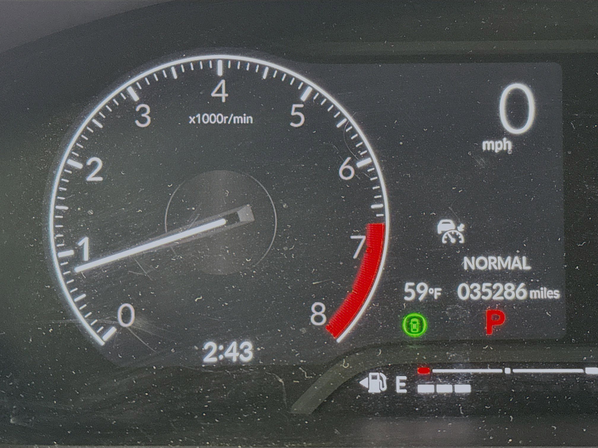 Certified 2023 Honda Civic Sport image 12