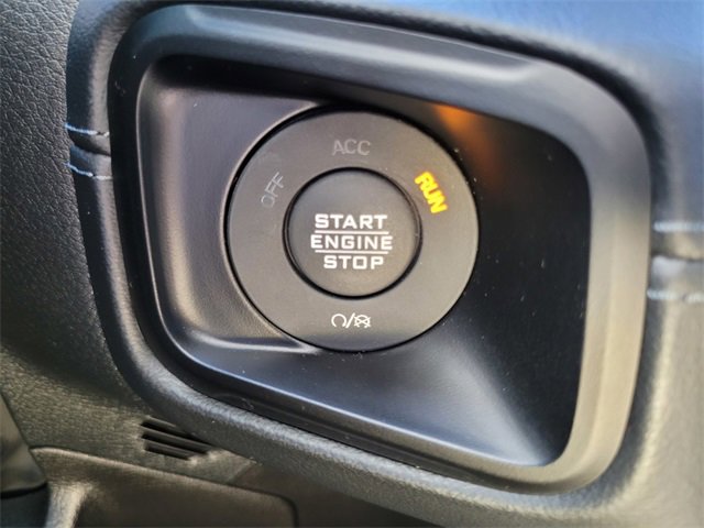 Used 2024 Jeep Wrangler High Altitude image 23