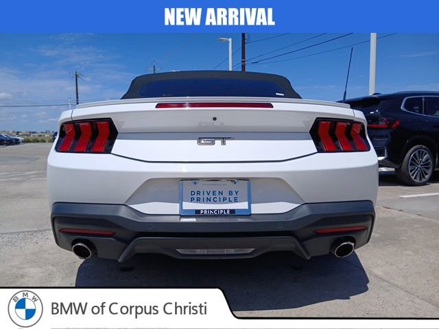 Used 2024 Ford Mustang GT Premium image 8