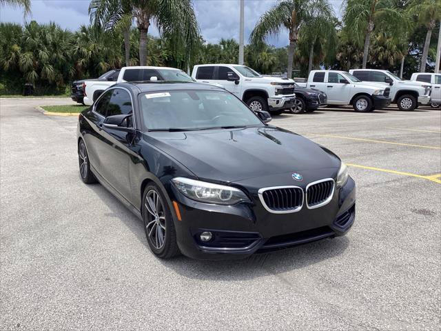 Used 2018 BMW 230i Coupe RWD image 7