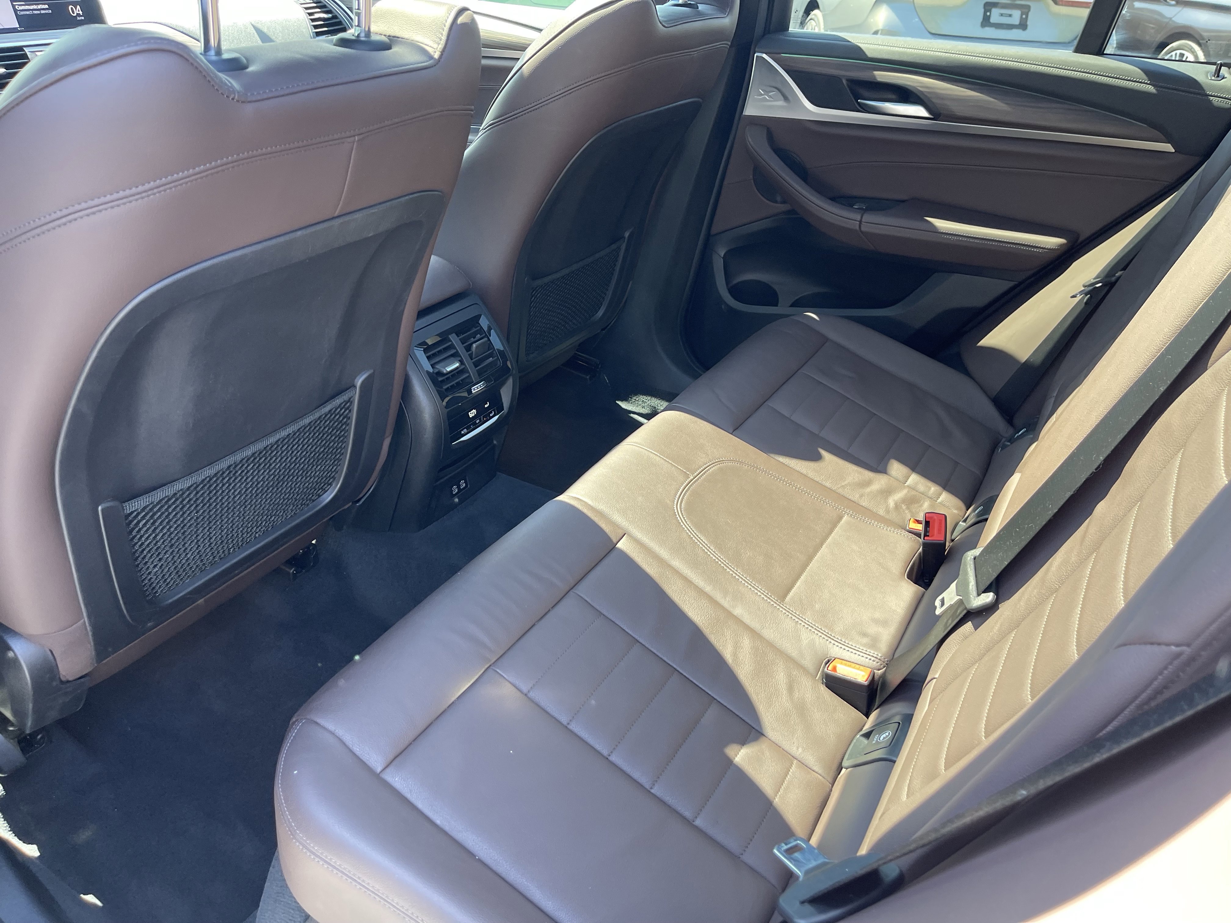 Used 2020 BMW X3 xDrive30i AWD/4WD image 16