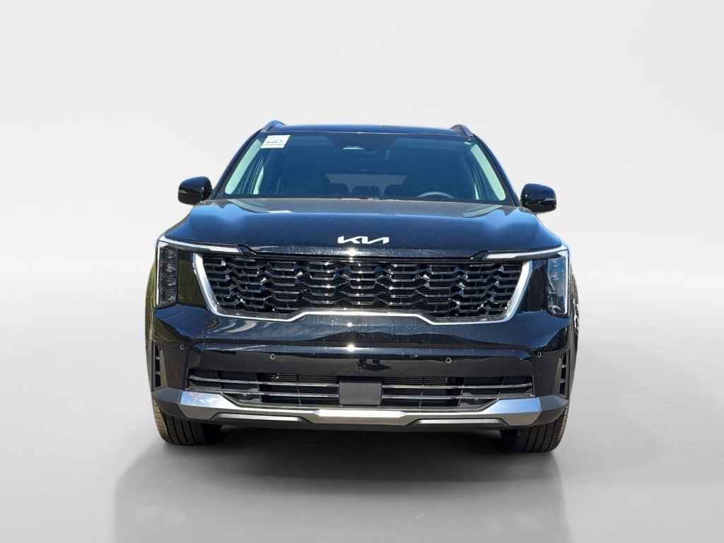New 2025 Kia Sorento S w/ Panoramic Sunroof Package image 8