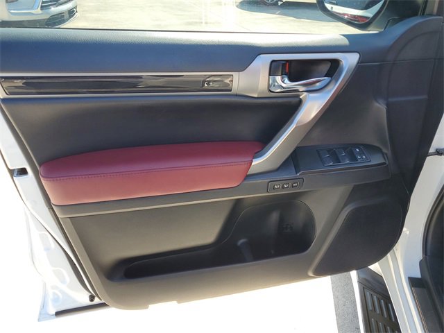 Used 2022 Lexus GX 460 Premium image 18