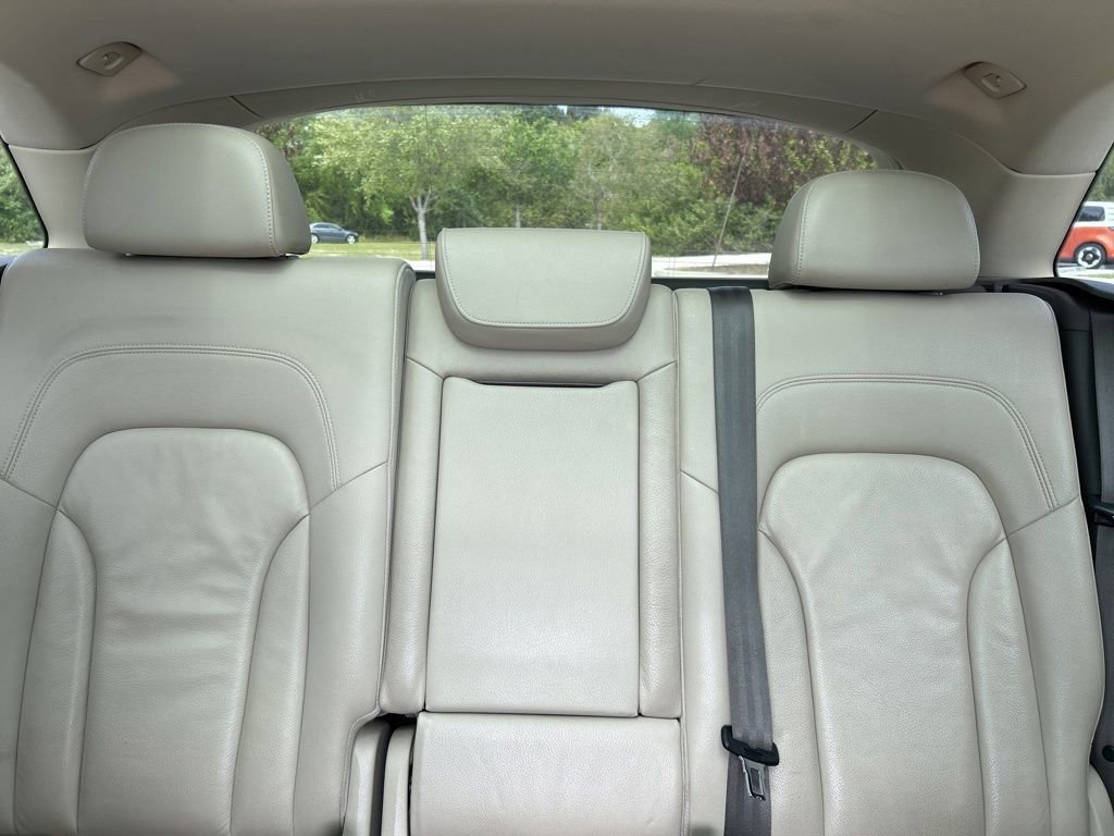 Used 2016 Audi Q5 2.0T Premium Plus w/ Technology Package image 13