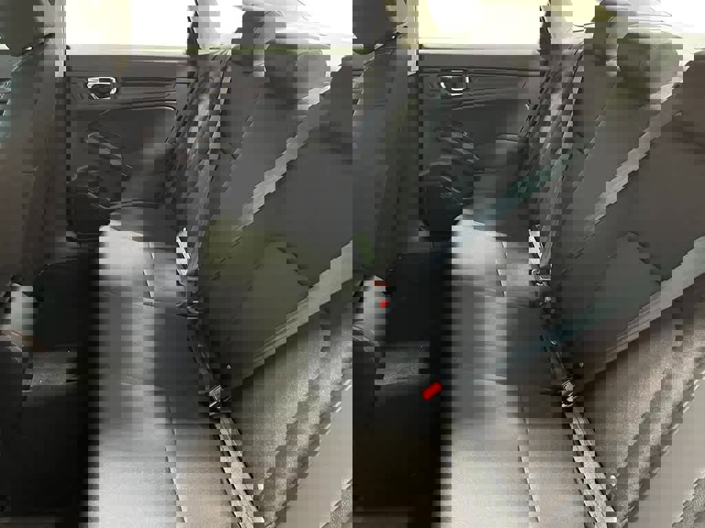 New 2026 Honda Civic LX image 21