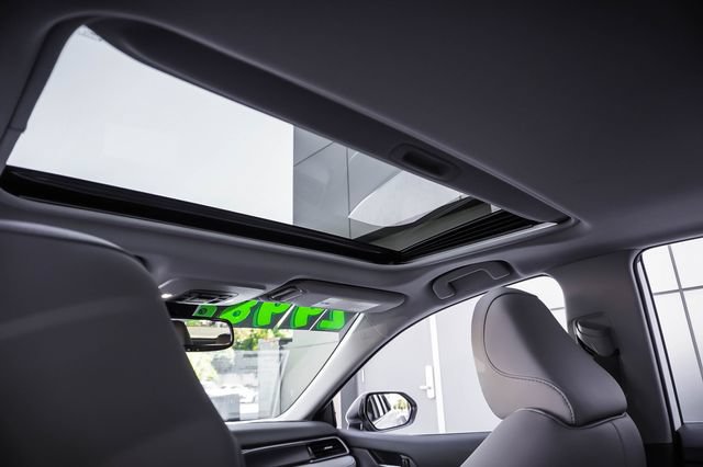 Used 2024 Toyota Camry SE w/ Audio Upgrade Package FWD image 21