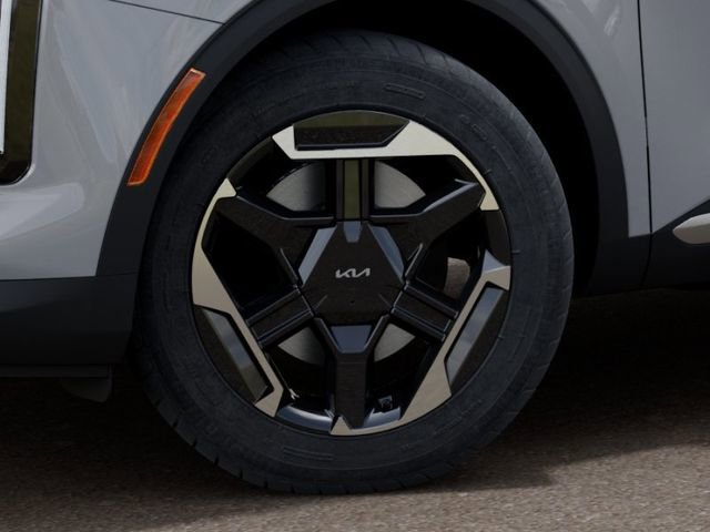 New 2026 Kia Sportage S AWD/4WD image 9