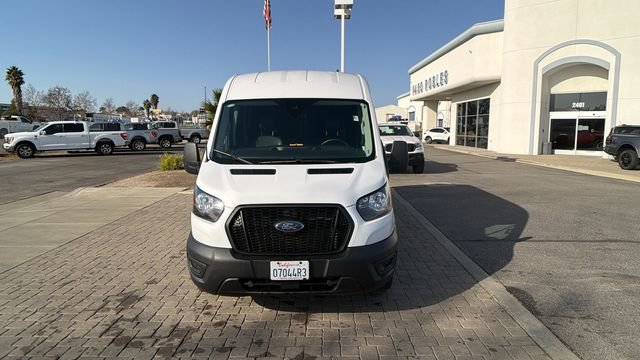 Used 2023 Ford Transit 250 Base w/ Load Area Protection Package image 10
