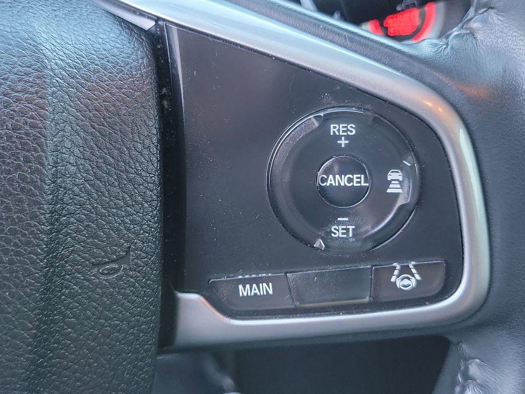 Used 2020 Honda CR-V EX-L image 6