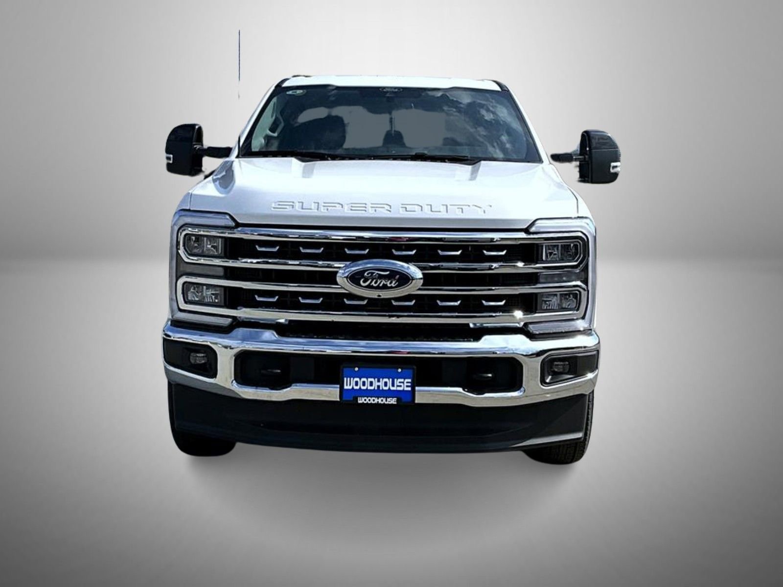 New 2026 Ford F350 Lariat image 2