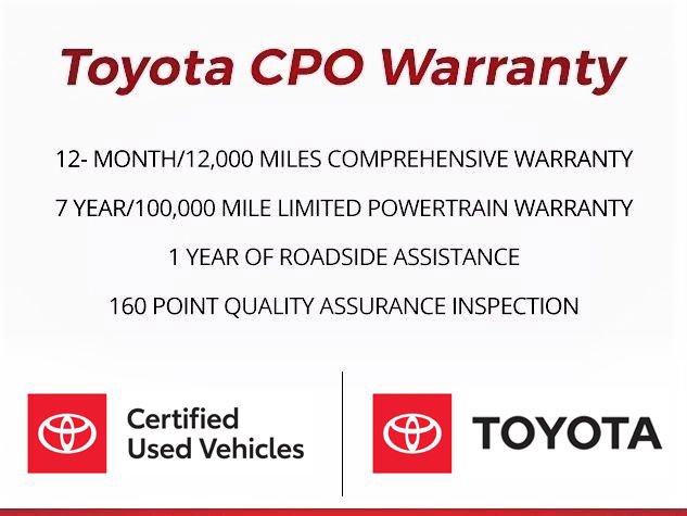 Certified 2025 Toyota RAV4 XLE image 17