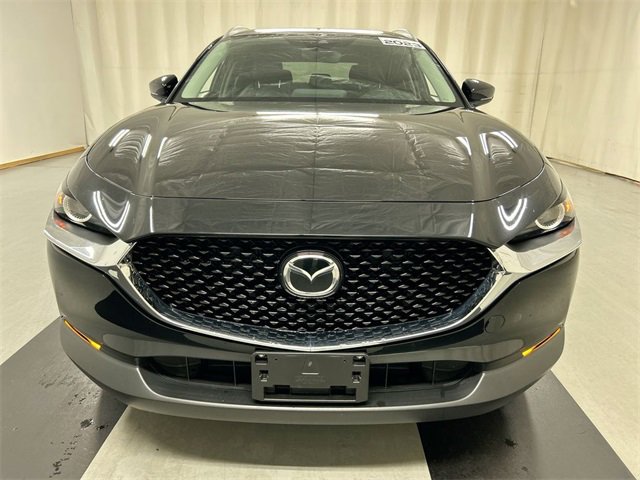 Used 2023 MAZDA CX-30 AWD 2.5 S w/ Preferred Package image 4