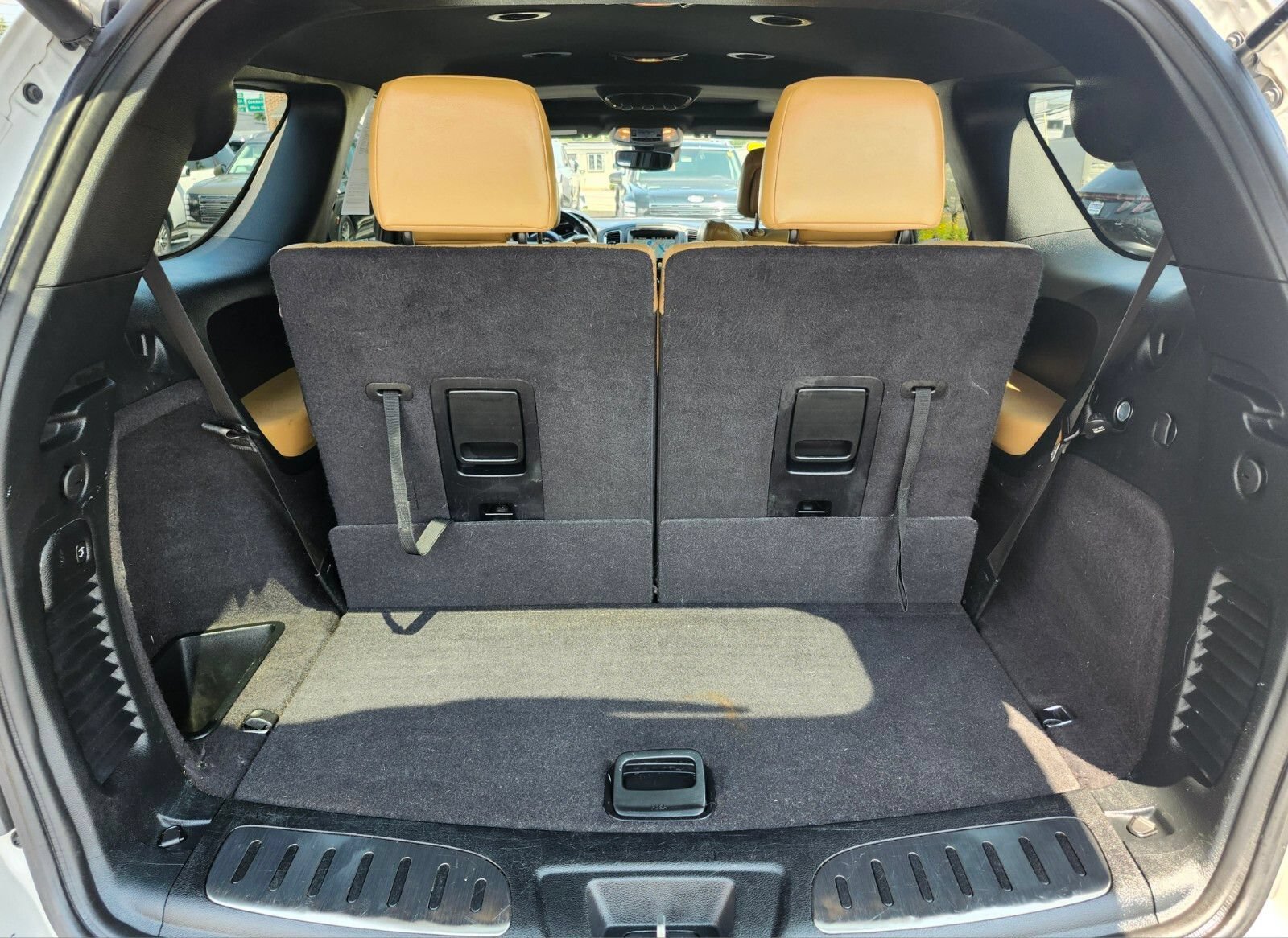 Used 2017 Dodge Durango Citadel w/ Technology Group AWD/4WD image 31