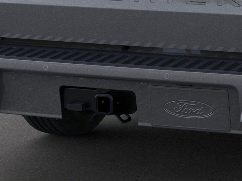 New 2025 Ford Maverick Lobo image 23