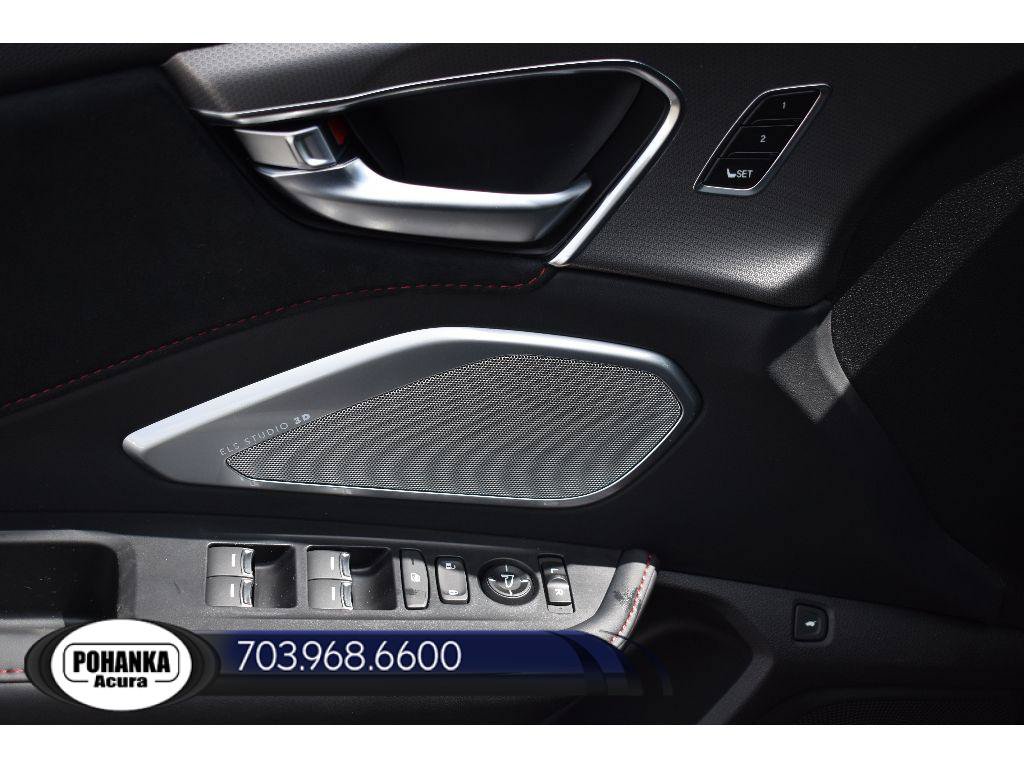 New 2026 Acura RDX A-Spec AWD/4WD image 26