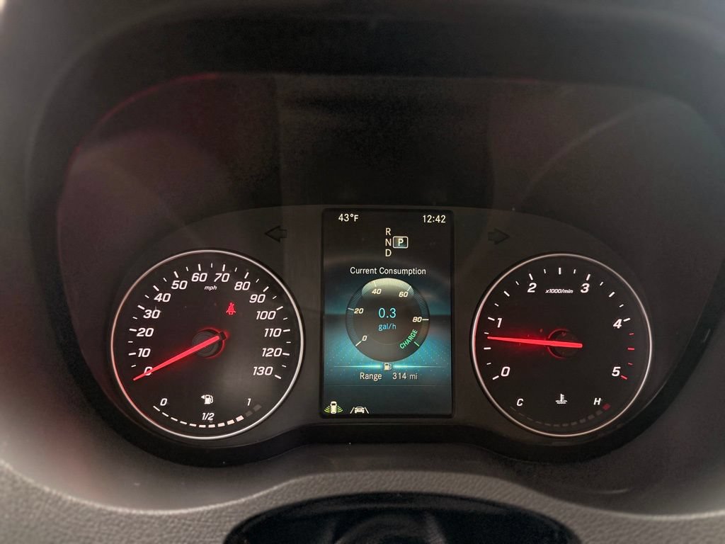 Used 2020 Mercedes-Benz Sprinter 3500 image 32