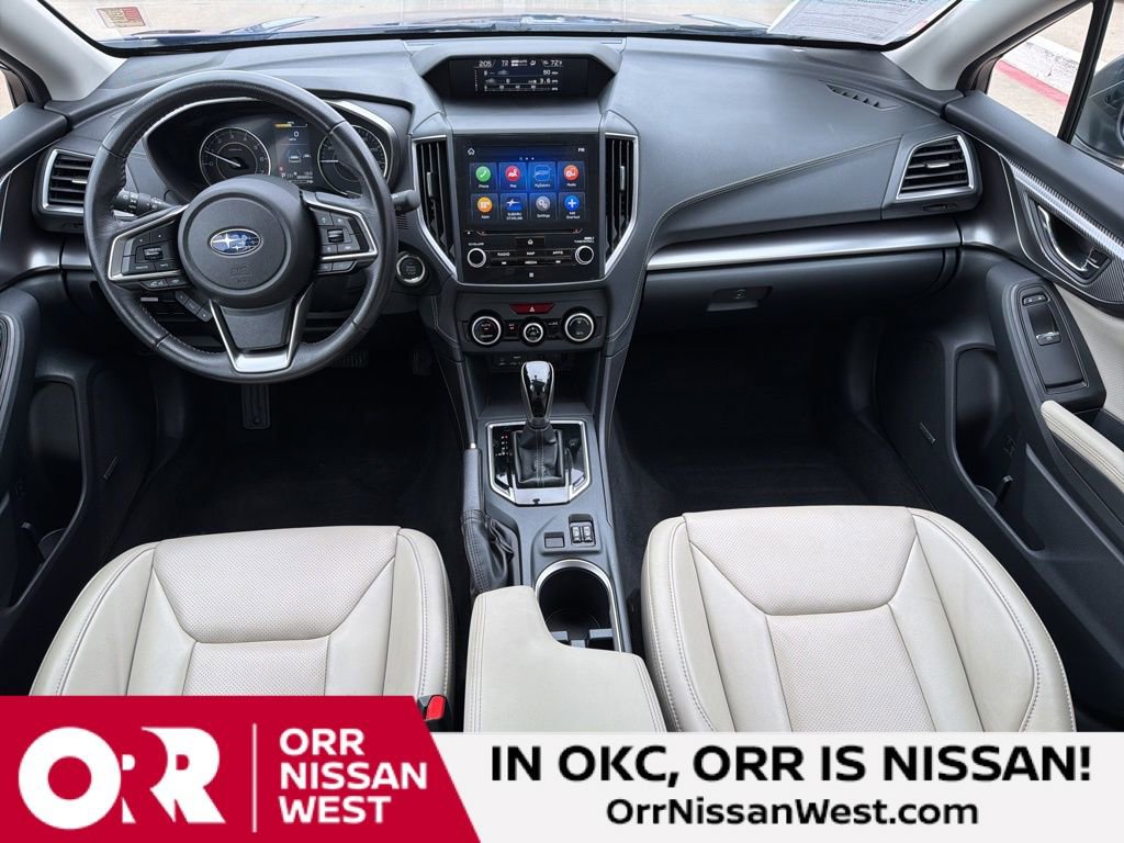 Used 2023 Subaru Impreza 2.0i Limited image 19