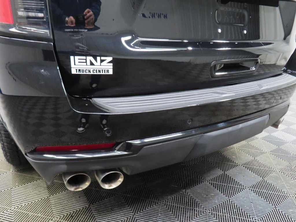 Used 2025 Chevrolet Tahoe Z71 image 47