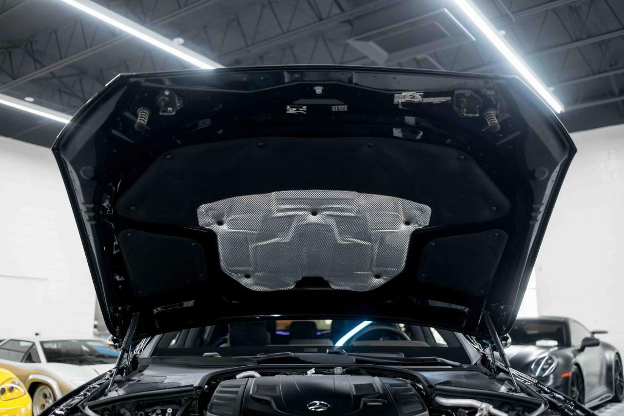 Used 2023 Mercedes-Benz Maybach S 580 4MATIC image 96