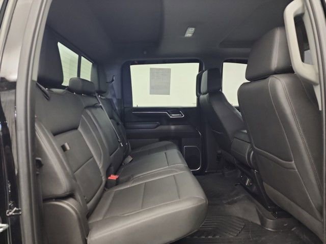 Used 2024 Chevrolet Silverado 3500 LT w/ All Star Edition image 26