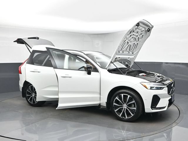 Used 2023 Volvo XC60 B6 Ultimate w/ Protection Package Premier AWD/4WD image 53