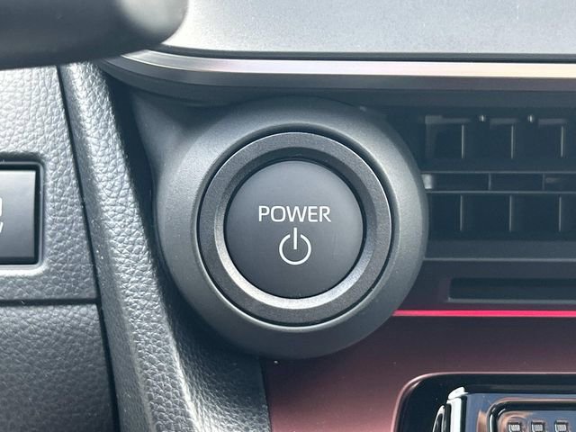 New 2026 Toyota Prius Plug-In Hybrid FWD image 29