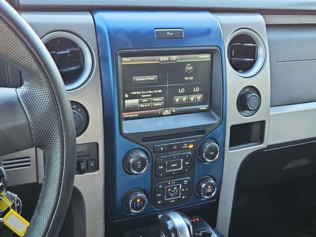 Used 2014 Ford F150 Raptor w/ Equipment Group 801A Luxury AWD/4WD image 15