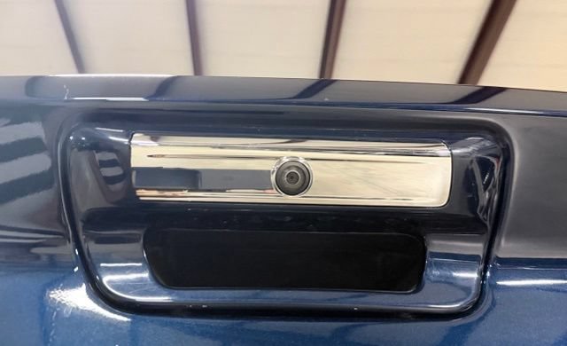 Used 2020 RAM 2500 Limited AWD/4WD image 6