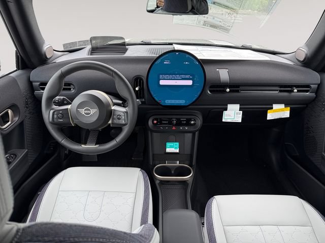 New 2026 MINI Cooper S FWD image 10