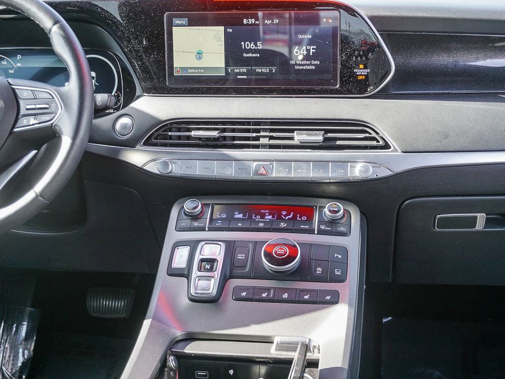 Used 2020 Hyundai Palisade Limited FWD image 15