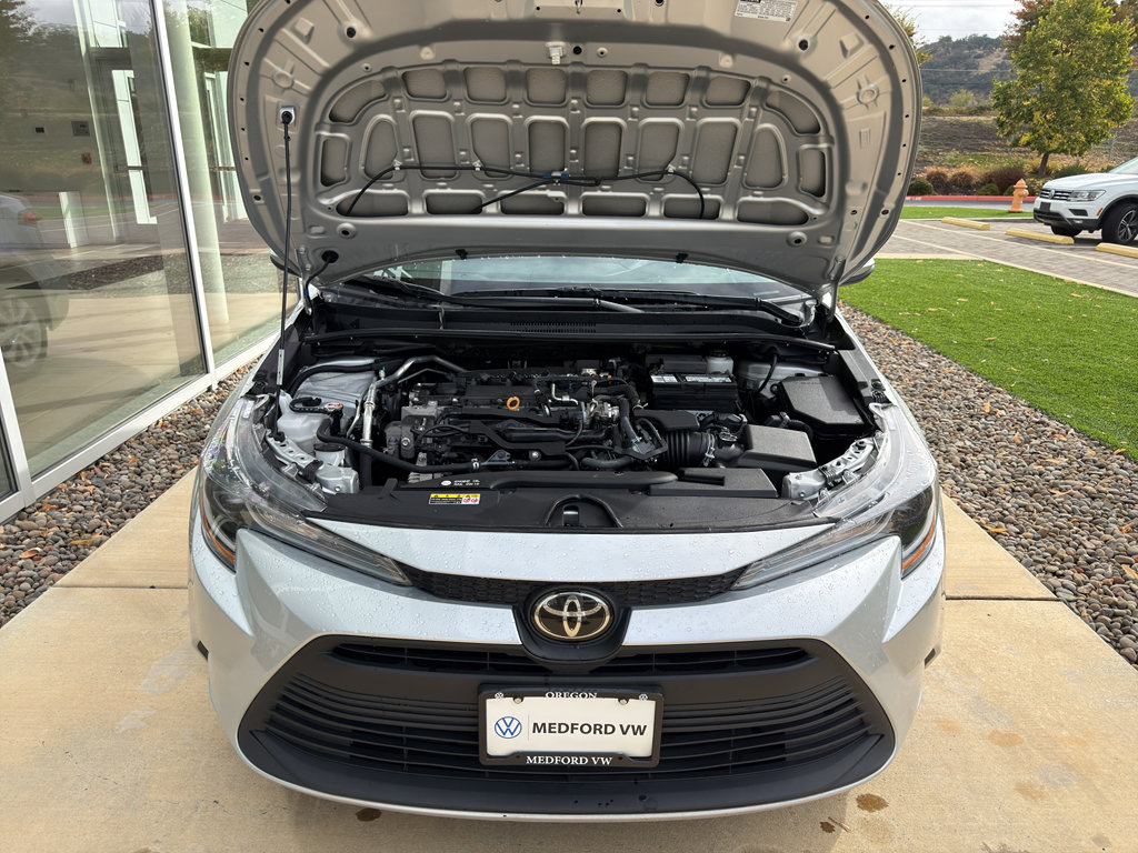 Used 2023 Toyota Corolla LE image 13