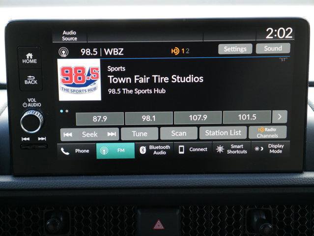 Used 2025 Honda CR-V Sport-L image 17