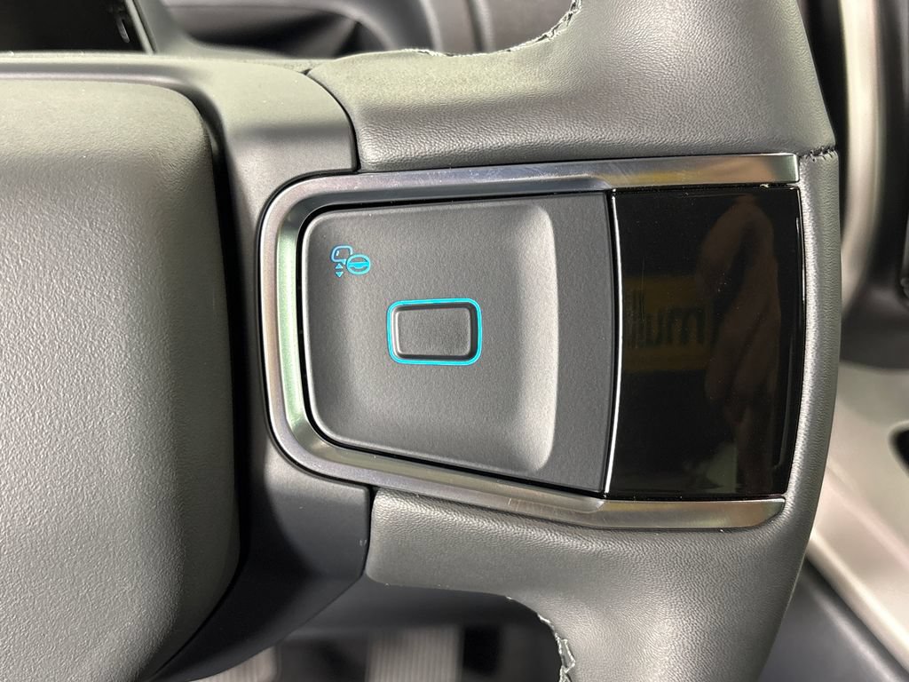 New 2027 Ford Expedition Active RWD image 20