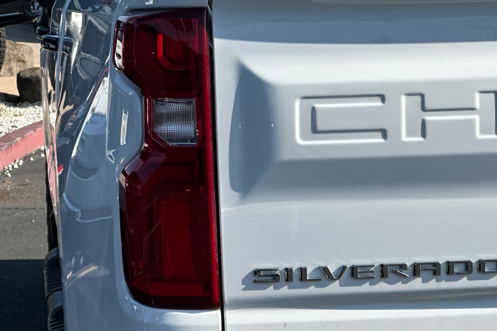 Used 2023 Chevrolet Silverado 1500 LT Trail Boss w/ Protection Package image 44