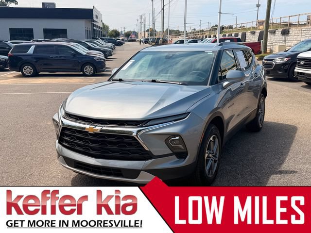 Used 2024 Chevrolet Blazer LT w/ Convenience Package