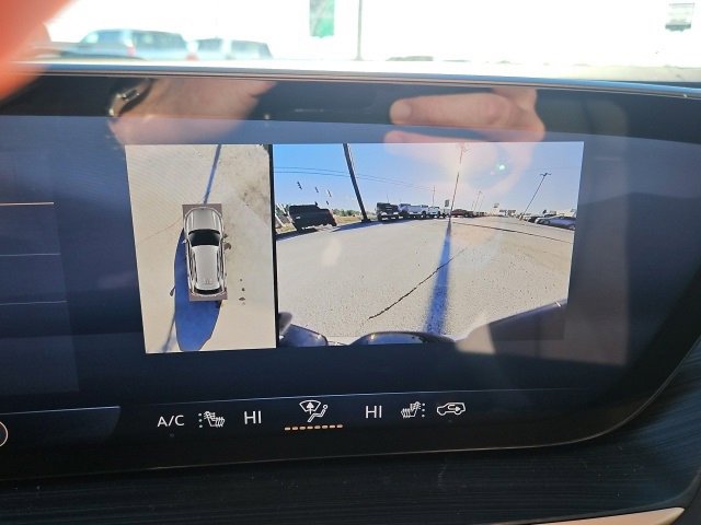 New 2025 Buick Envision Sport Touring image 29