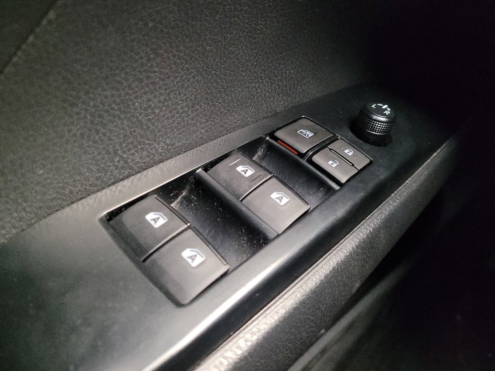 Used 2018 Toyota Camry LE w/ Audio Package image 27