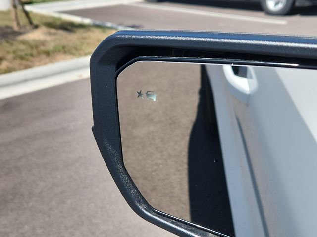 New 2026 Chevrolet Colorado LT w/ LT Convenience Package image 29