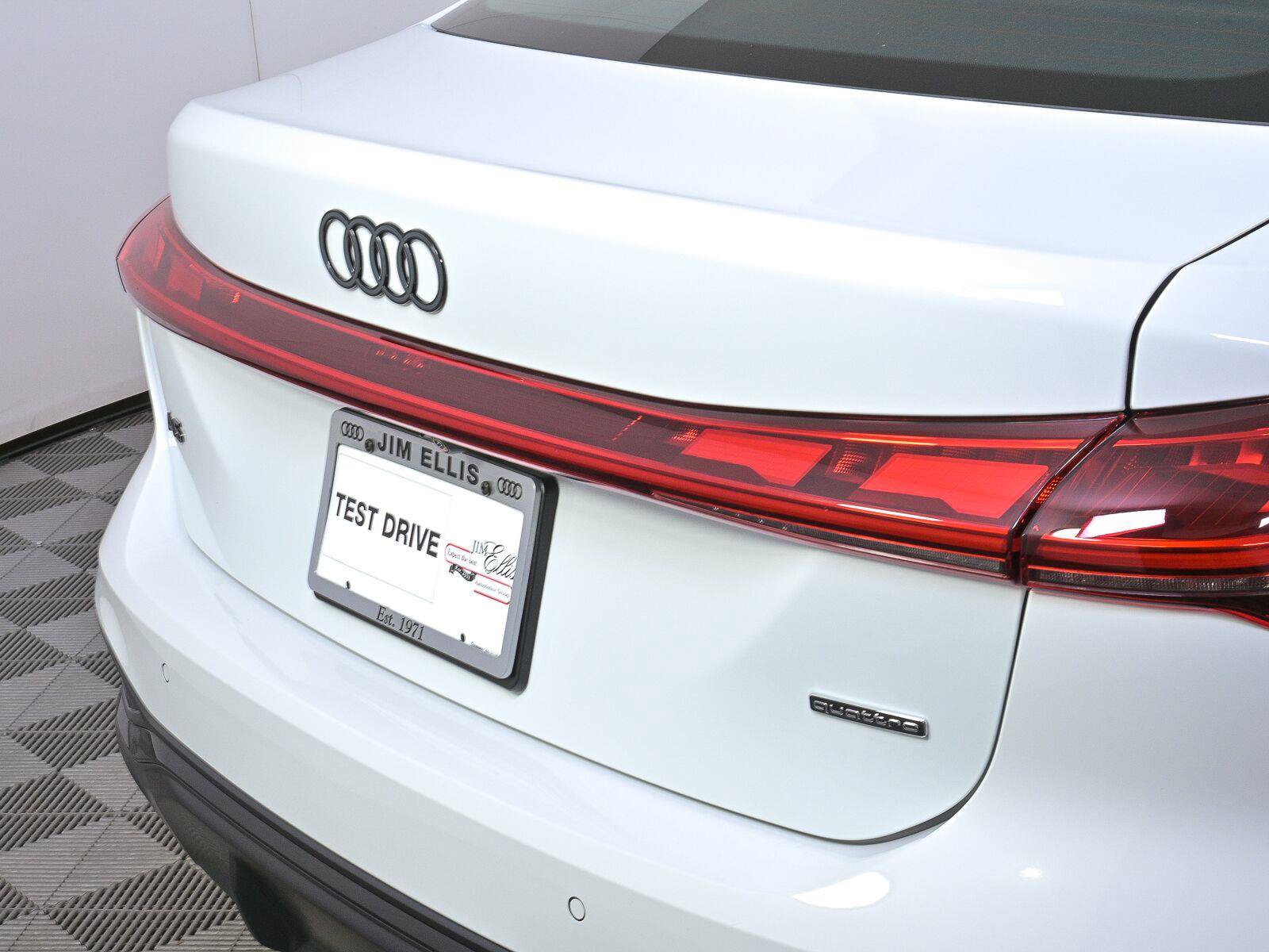 New 2026 Audi A5 Prestige AWD/4WD image 38