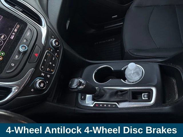 Used 2019 Chevrolet Equinox Premier AWD/4WD image 20
