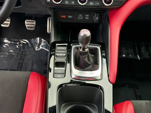 Used 2024 Acura Integra Type S FWD image 14