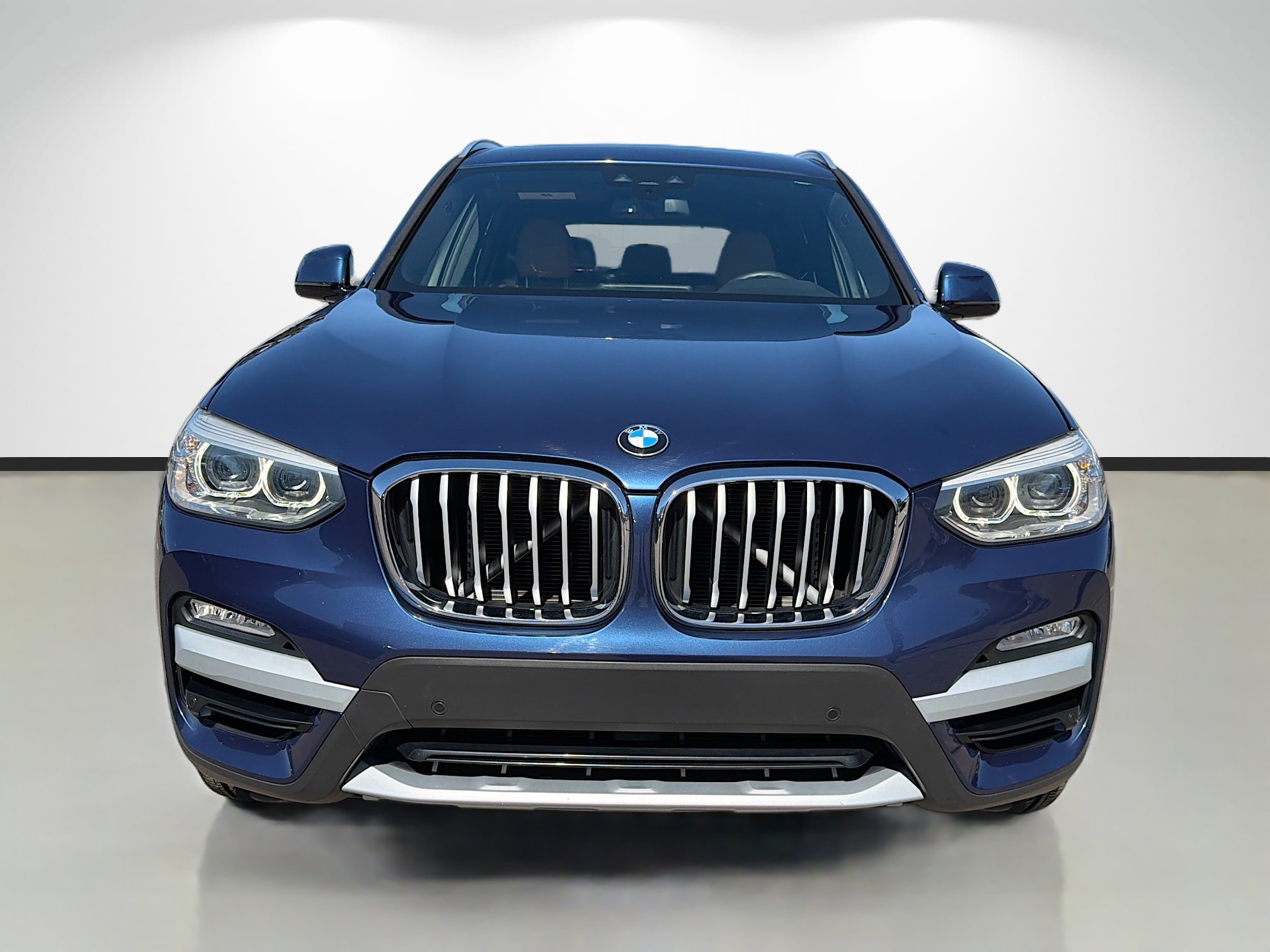 Used 2018 BMW X3 xDrive30i image 8