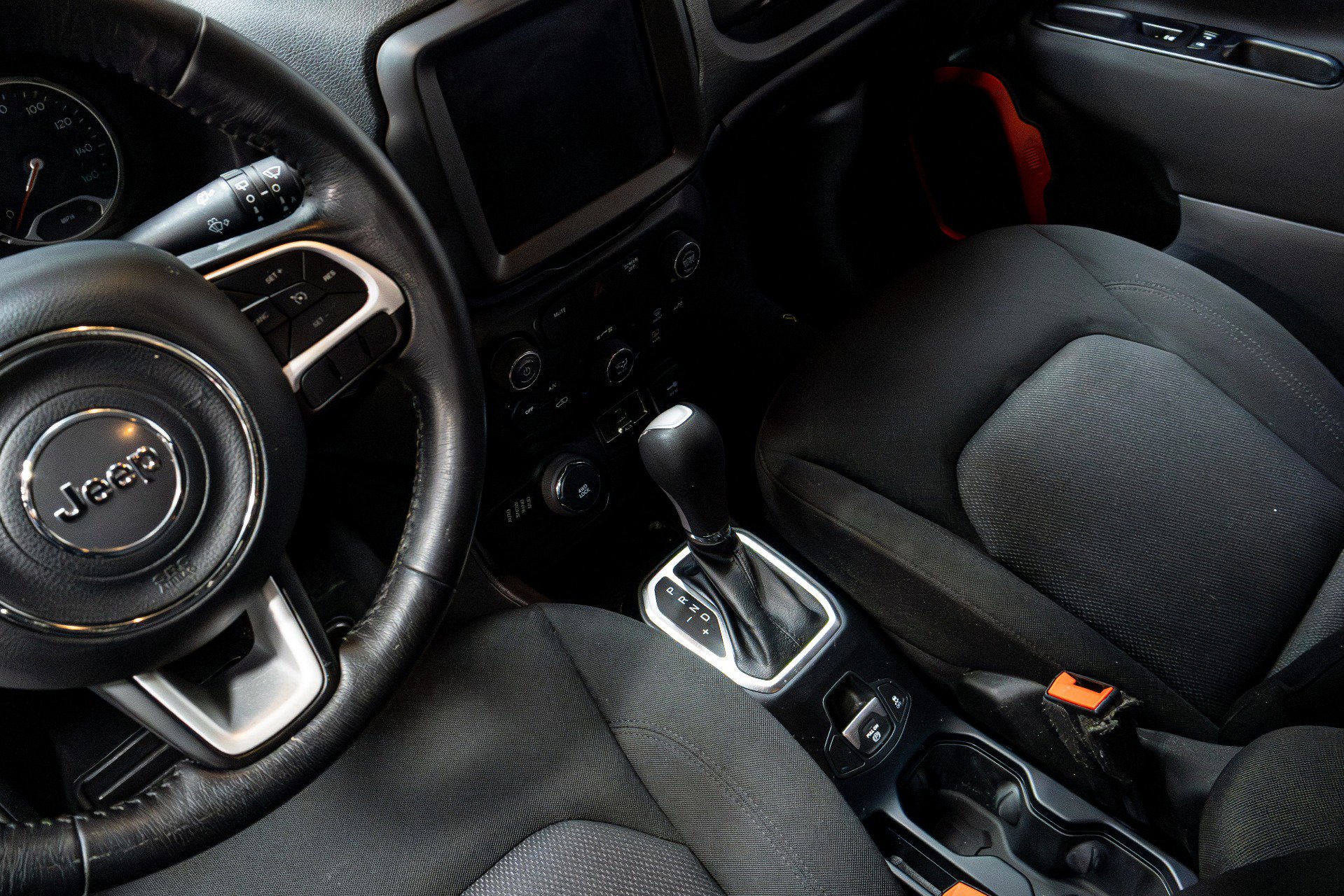 Used 2020 Jeep Renegade Sport image 63